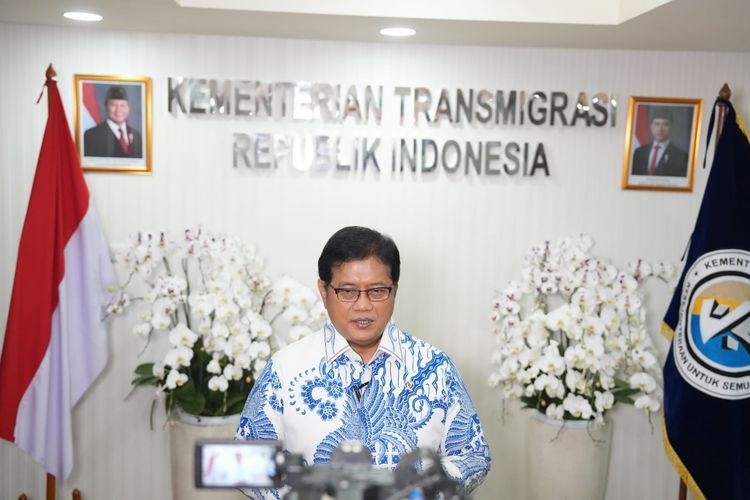Program 5T Kementrans, Turunan Asta Cita untuk Bangun Negeri