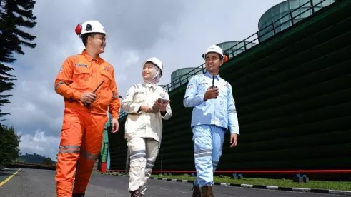 Program Pemagangan Nasional 2025: Kesempatan Emas Lulusan Baru Raih Pengalaman Kerja