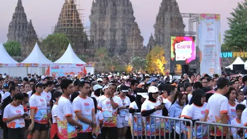 Agenda Wisata Seru di Jogja Sepanjang Agustus 2025