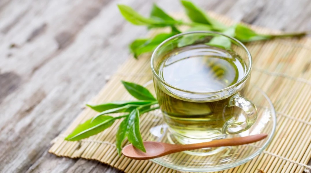 Pilihan Minuman Sehat yang Perkuat Jantung dan Umur Panjang