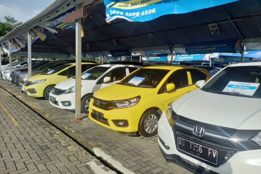 Kenali Penipuan Segitiga Kendaraan Mobil dan Motor Bekas