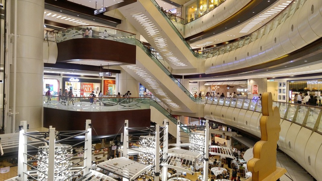 Barang Branded Murah di Hong Kong: Surga Belanja untuk Pecinta Merek Ternama