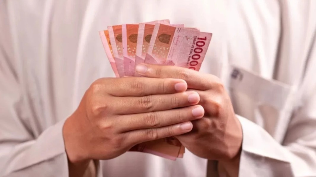 Bansos Rp400 Ribu Mulai Disalurkan, Ini Daftar Bank dan Wilayah Penerima