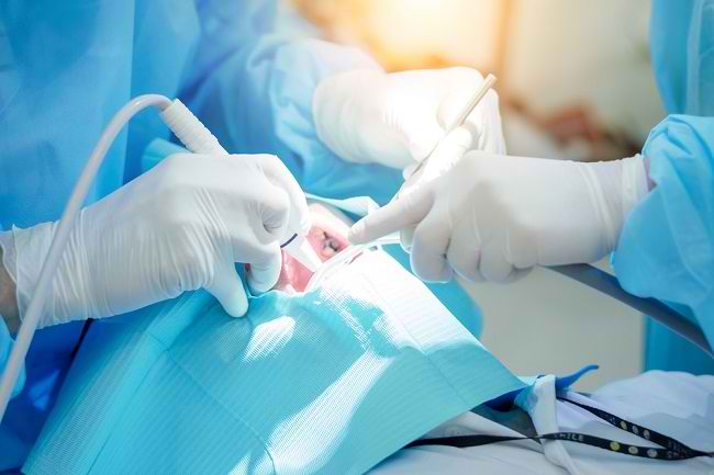 Solusi Dokter: Bedah Rahang Atasi Sumbing