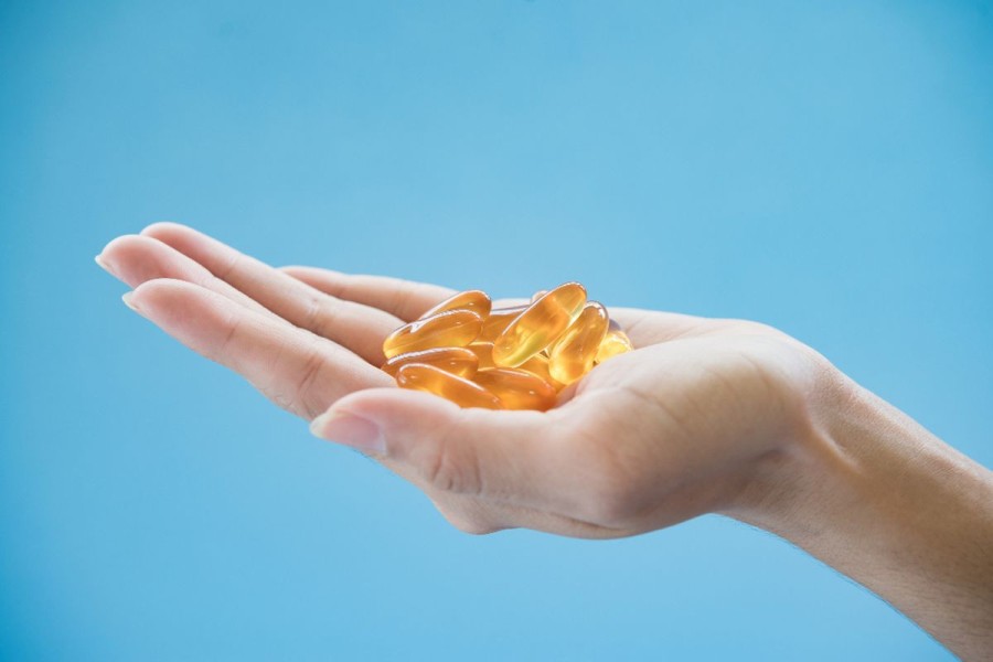 5 Rekomendasi Vitamin Kulit Terbaik untuk Wanita Usia 40 Tahun