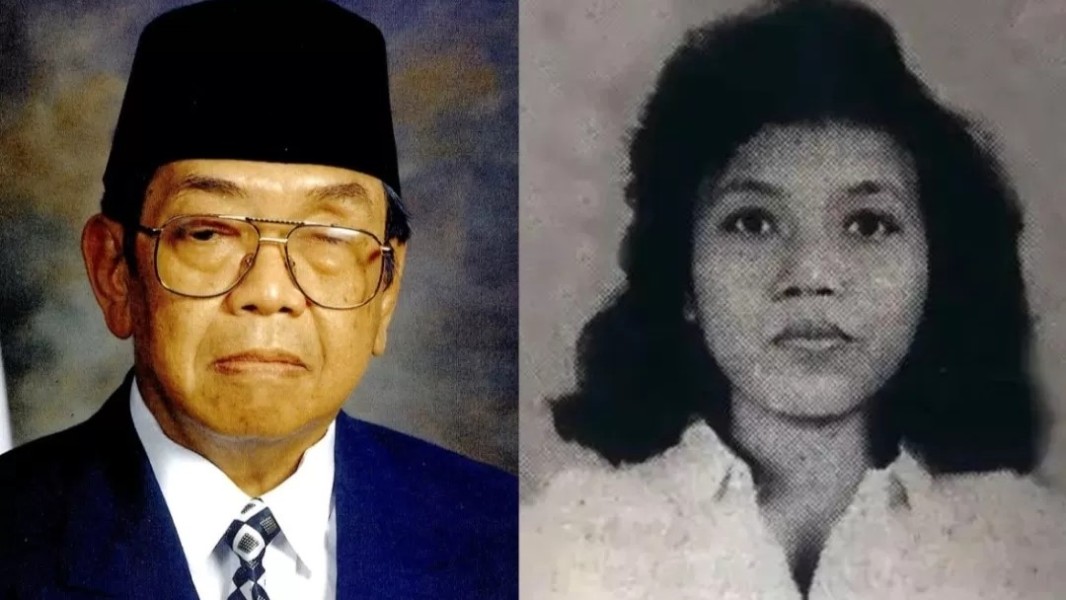 Gus Dur dan Marsinah Resmi Jadi Nama Gedung dan Ruangan Kemenham