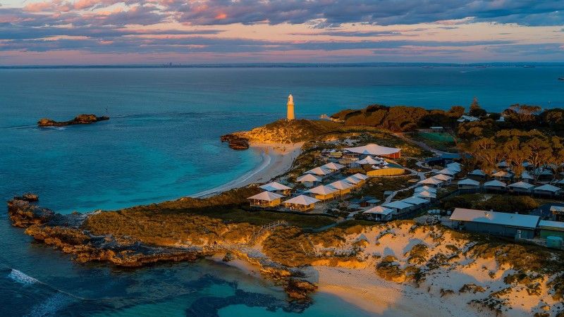 Wisata Alam dan Budaya Australia Barat, Destinasi Strategis untuk Indonesia