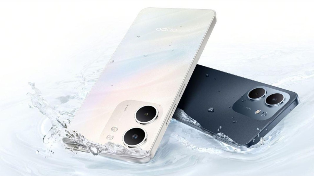 Update Harga HP Oppo Juli 2025