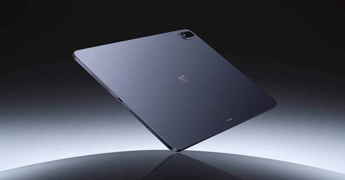 OnePlus Pad 3 Tablet Flagship Elegan Terbaru