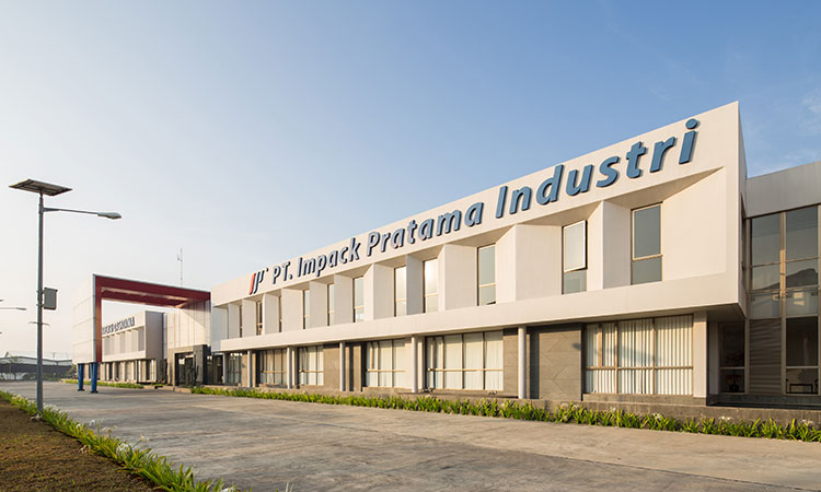 Investasi Strategis Impack Bangun Pusat Polimer Berteknologi Tinggi