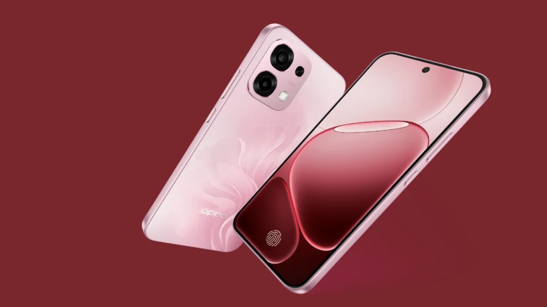 Oppo A6 Pro 5G Hadir Dengan Ketahanan Ekstrem Andal