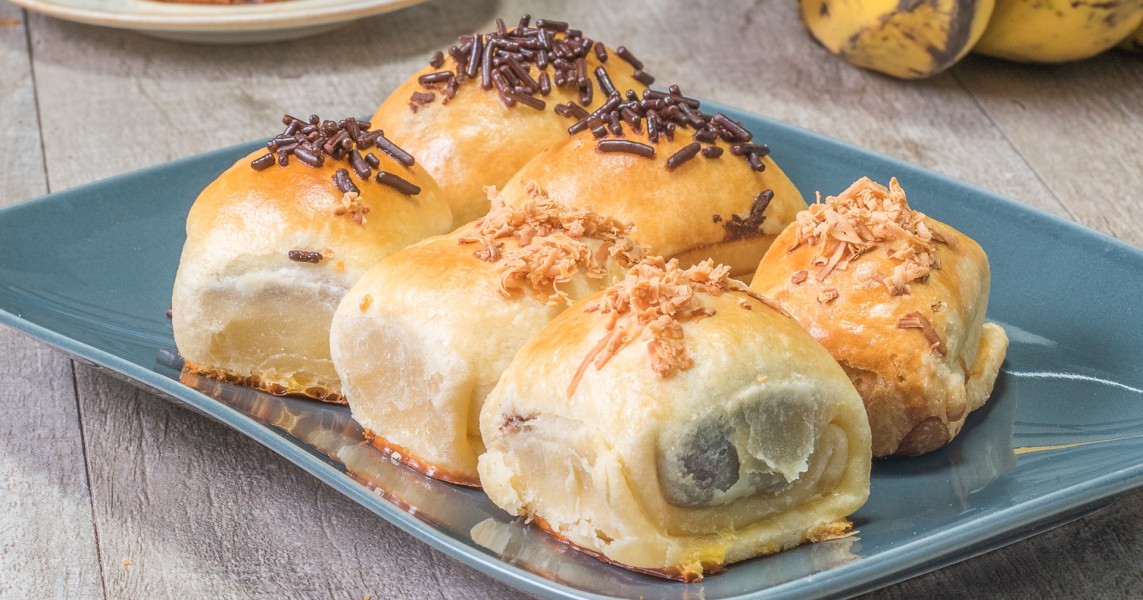 Rekomendasi 3 Tempat Bolen Enak di Bandung yang Jadi Favorit Wisatawan