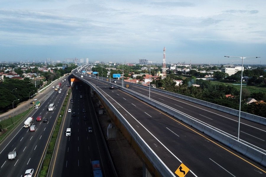 Proyek Tol Akses Patimban Dikebut, Target Rampung Tahun Ini