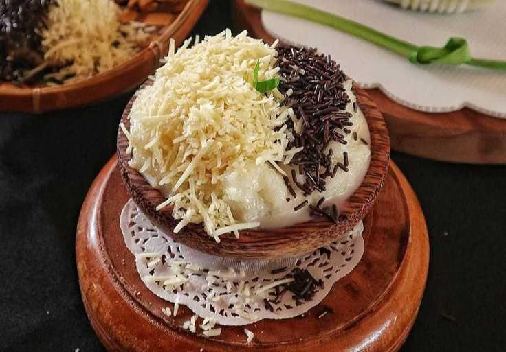 8 Rekomendasi Tempat Makan Ketan Susu Paling Enak dan Hits di Malang