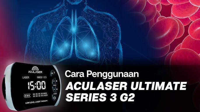 Teknologi Laser: Inovasi Modern dalam Menjaga Kesehatan Keluarga