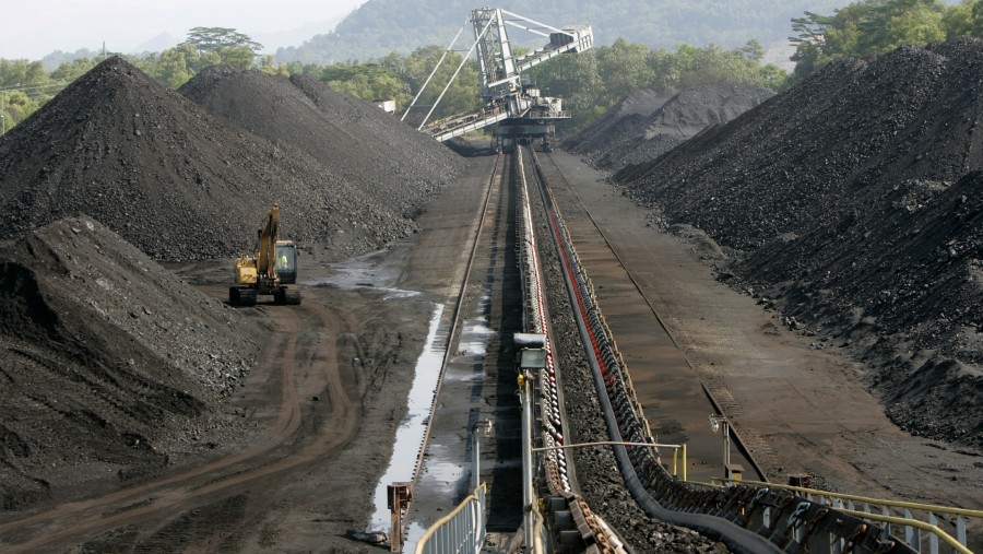 Pengembangan Hilirisasi Batu Bara Nasional Terakselerasi Lewat Proyek DME