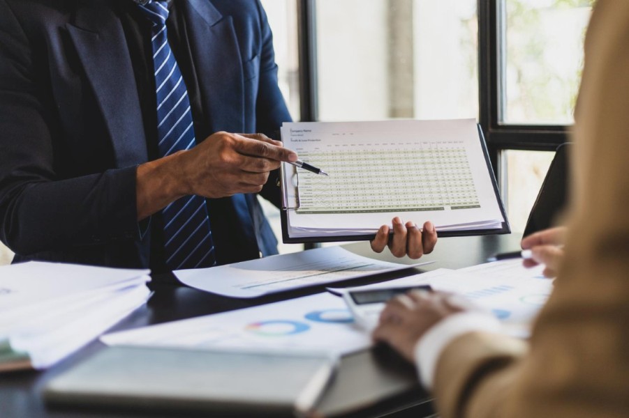 Pemerintah Terapkan Aturan Baru, Perketat Pelaporan Keuangan Mulai 2027