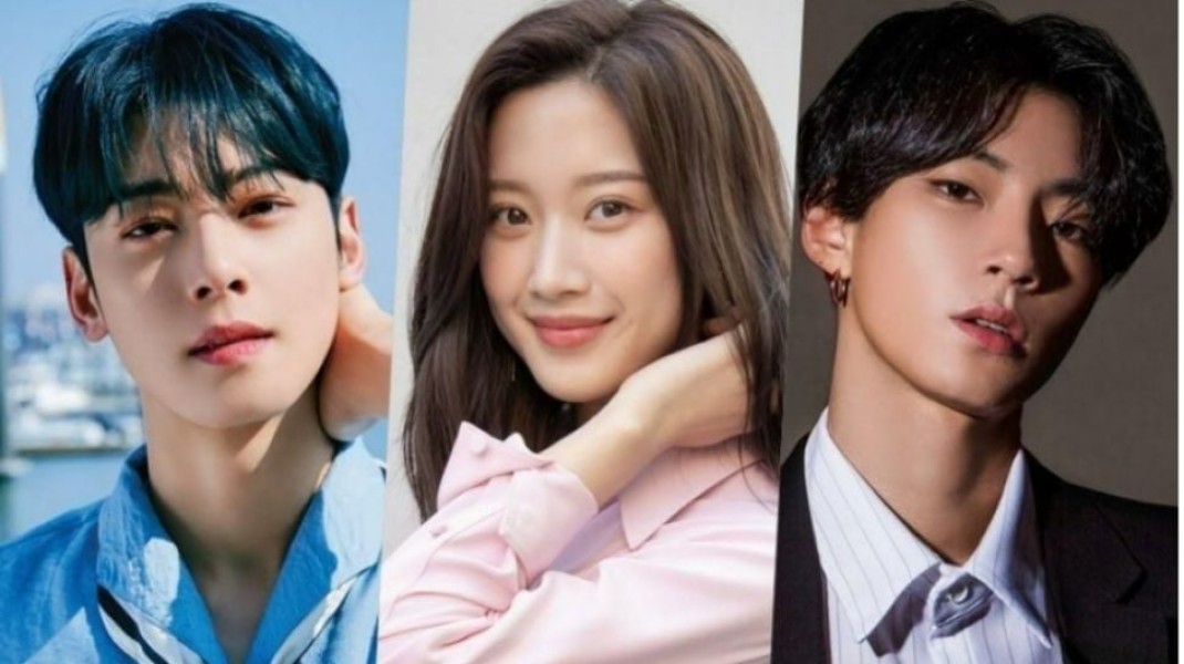3 Drama Korea yang Menampilkan Chemistry Terbaik Moon Ga Young dengan Aktor Lebih Muda