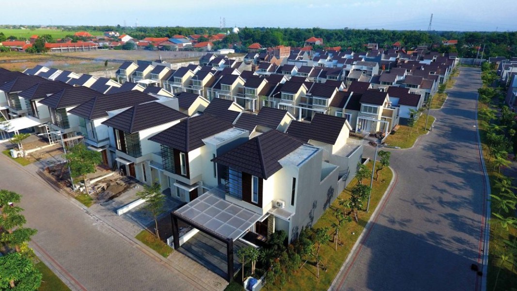 Katalis Pemulihan Pasar Properti 2026 Menopang Tangerang Sebagai Lokasi Investasi Favorit