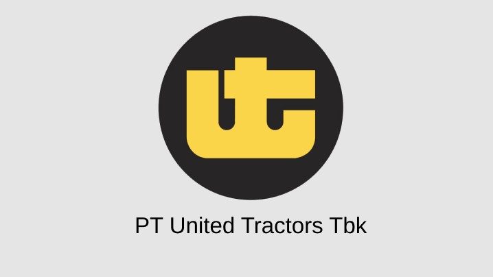 United Tractors Siapkan Strategi Buyback Saham Hingga Dua Triliun Rupiah