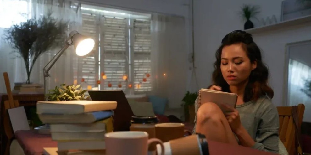 5 Aplikasi Menulis Novel yang Menghasilkan Uang, Cocok untuk Pemula