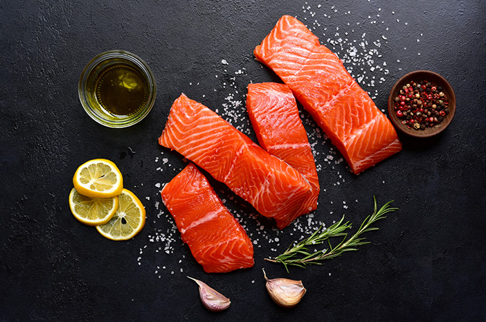 3 Makanan Supermarket yang Bikin Pikiran Tajam dan Fokus Rahasia Otak Cerdas