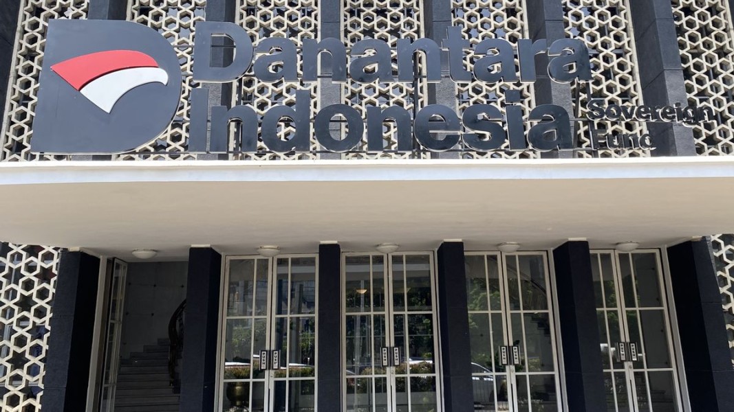 Danantara Resmi Tempati Kantor Pusat Baru di Cikini, Simbol Awal Kiprah Pengelolaan Aset Strategis Indonesia