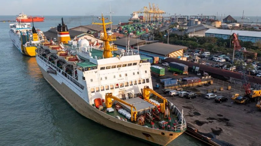 Cek Harga Tiket Kapal Laut PELNI Lewat HP, Ini 2 Cara Praktis yang Bisa Kamu Coba