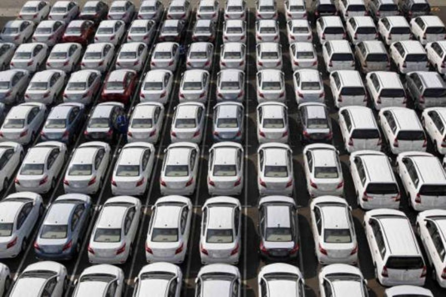 Penjualan Mobil di Indonesia Naik 14 Persen pada Mei 2026