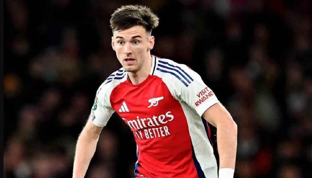 Arsenal Serius Dekati Eze Perkuat Lini Serang
