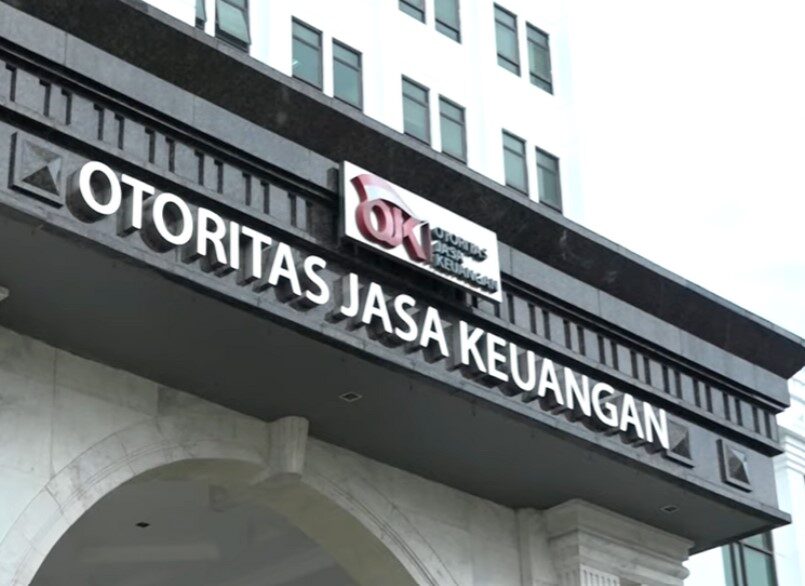 Asuransi OJK Bidik 50 Persen Asuransi Syariah