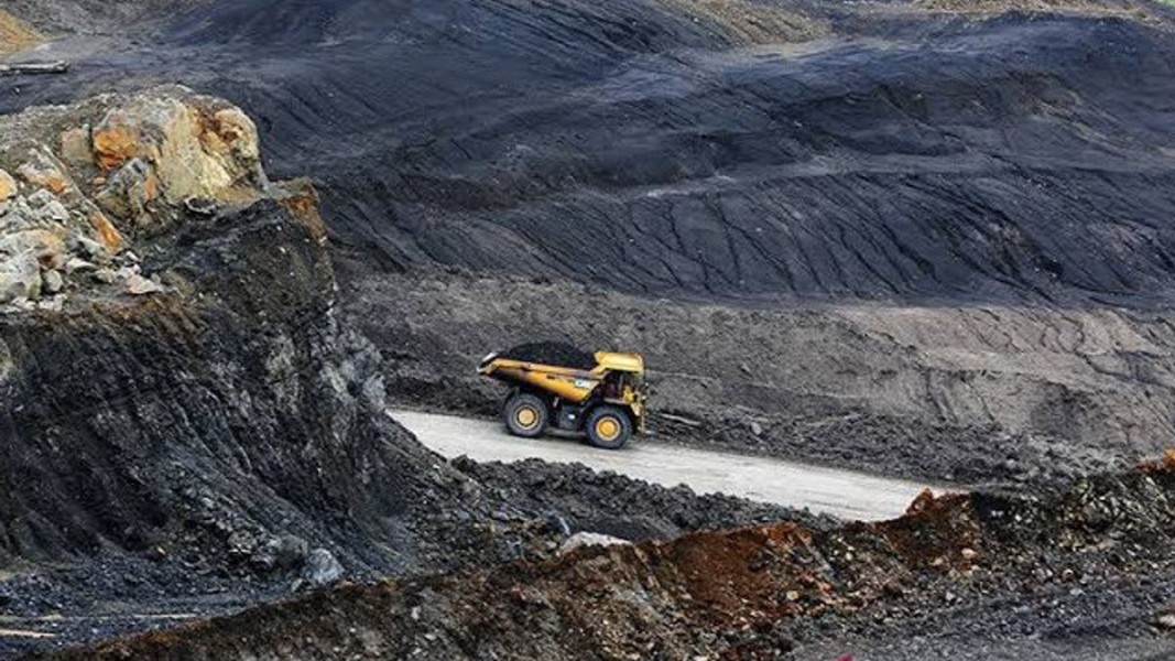Target Ambisius PT Bayan Resources Tbk Untuk Tahun 2025: Fokus Pada Peningkatan Pendapatan dan Produksi
