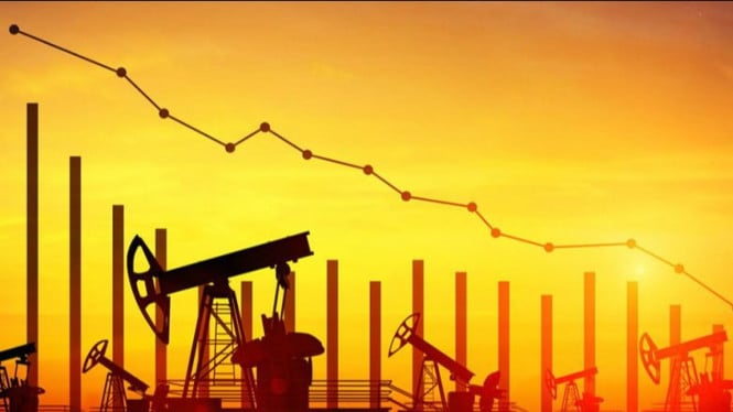 OPEC+ Naikkan Produksi, Harga Minyak Terancam Turun