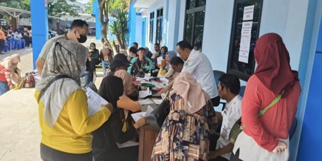 Pemkab Sidoarjo Siapkan 28 Bus Mudik Gratis Lebaran