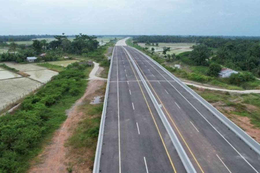 Jasa Marga dan Hutama Karya Berikan Diskon 20 Persen Tarif Tol Selama Mudik Lebaran 2025