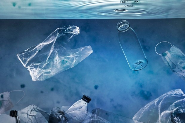 Inovasi Bioplastik Jepang: Solusi Ramah Lingkungan yang Bisa Larut Sempurna dalam Laut