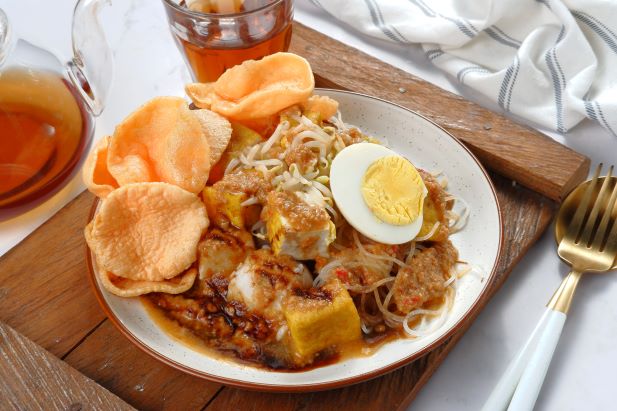 Rekomendasi Ketoprak Enak di Jakarta Barat