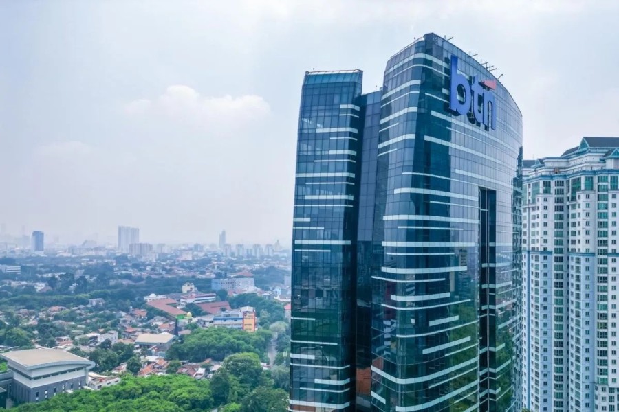 Jelang Natal dan Tahun Baru 2025, BTN Siapkan Uang Tunai Rp20,37 T