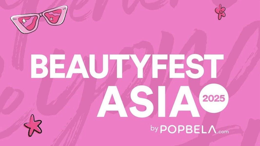 BeautyFest Asia 2025 Bandung, Festival Kecantikan Gratis