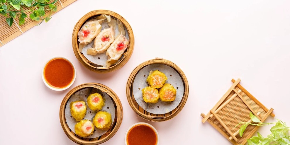 Mulai Bisnis Dimsum dengan Modal Terjangkau