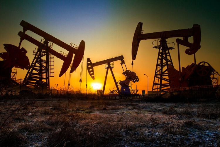 Energi Dunia Terguncang Imbas Geopolitik Global