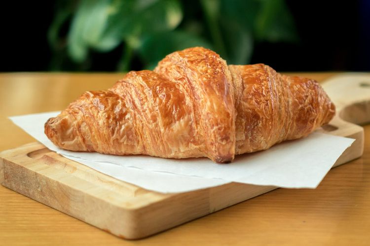 Tren Sarapan Mewah London, Croissant Hampir Rp 1 Juta