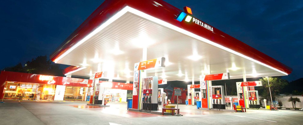 Harga BBM Pertamina 7 Mei 2025: Pertamax Turun, Ini Daftar Lengkap di Seluruh Indonesia