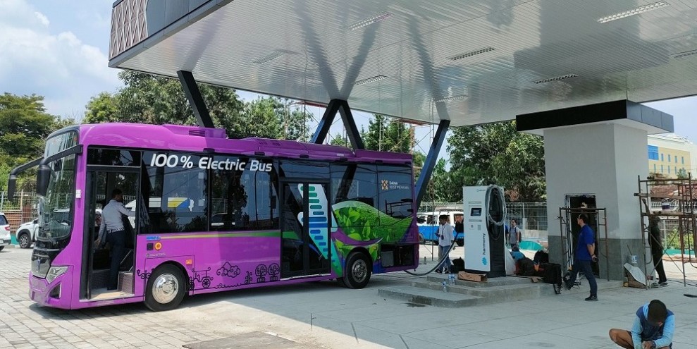 Trans Jogja 2026 Perluas Rute Dan Terapkan Pembayaran Nontunai Modern