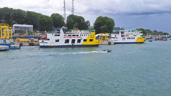 Penyeberangan Bintan Batam Butuh Armada Baru