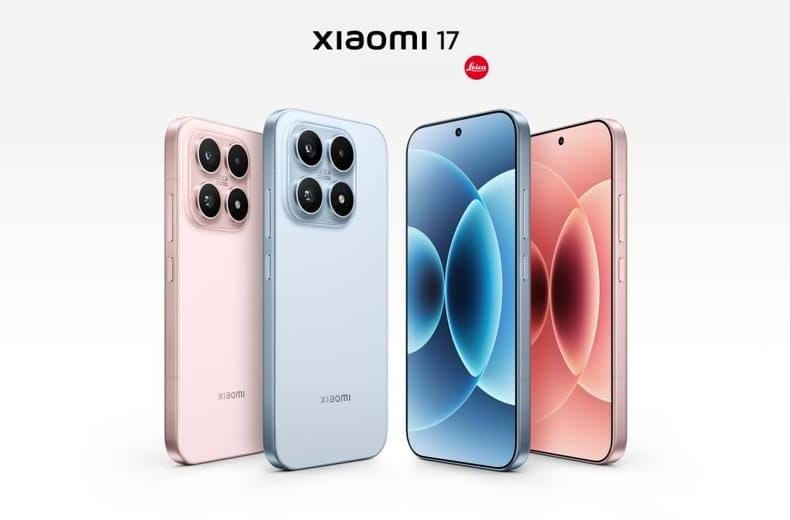 Xiaomi 17 Ultra Tawarkan Teknologi Fotografi Profesional dalam Smartphone Canggih