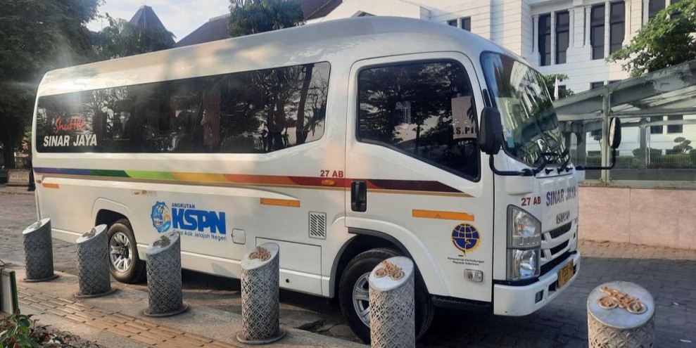 Jadwal Bus KSPN dari Jogja ke Pantai Parangtritis dan Baron Terbaru