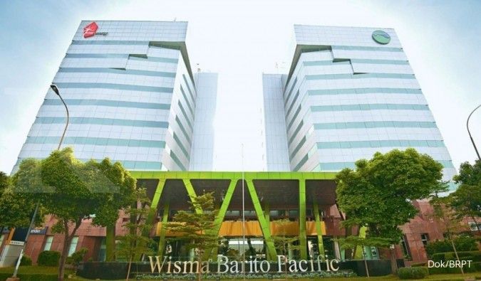 Strategi Korporasi PT Barito Pacific Memperkuat Posisi di Pasar