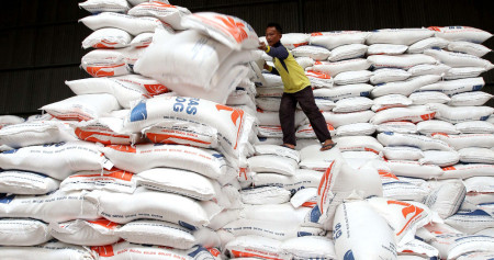 Harga Pangan Nasional Awal Februari 2026 Bergerak Dinamis, Beras Turun Telur dan Gula Naik