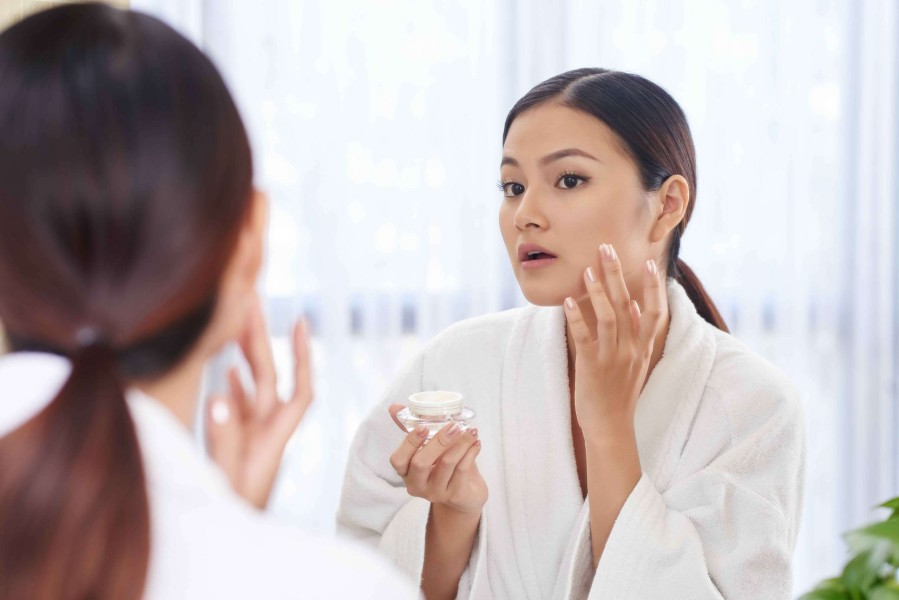 5 Cara Mudah Jaga Kecantikan dan Kesehatan Kulit Wajah